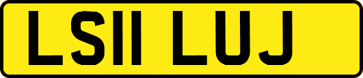 LS11LUJ