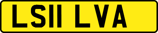 LS11LVA