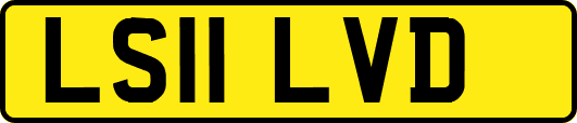 LS11LVD