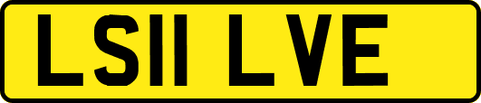 LS11LVE