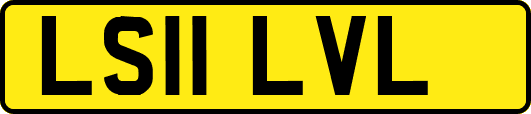 LS11LVL