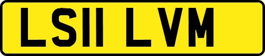 LS11LVM