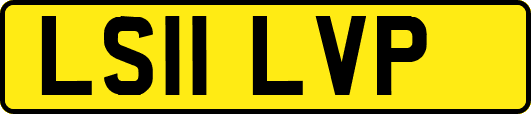 LS11LVP