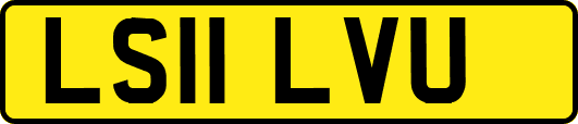 LS11LVU