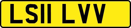 LS11LVV