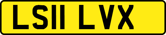 LS11LVX