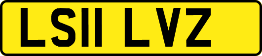 LS11LVZ