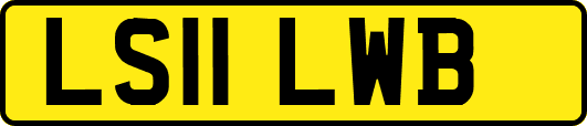 LS11LWB