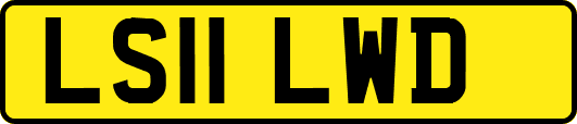 LS11LWD