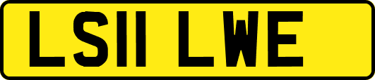 LS11LWE