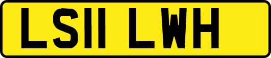 LS11LWH