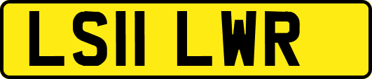 LS11LWR