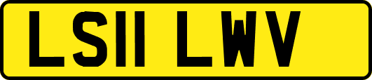 LS11LWV