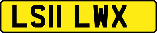 LS11LWX