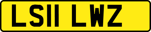 LS11LWZ