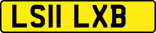 LS11LXB