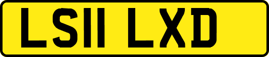 LS11LXD