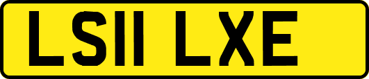 LS11LXE