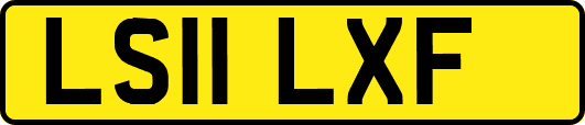 LS11LXF