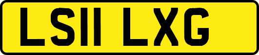 LS11LXG