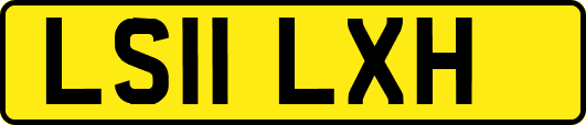 LS11LXH
