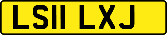 LS11LXJ