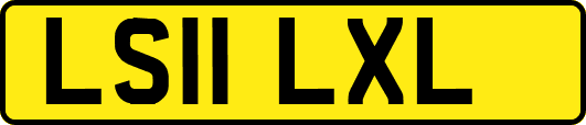 LS11LXL