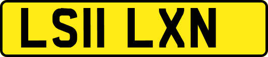 LS11LXN