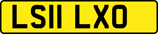 LS11LXO