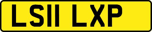 LS11LXP