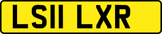 LS11LXR