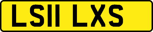 LS11LXS
