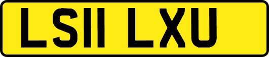 LS11LXU