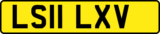 LS11LXV