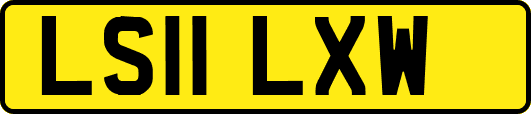 LS11LXW
