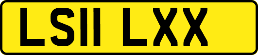 LS11LXX