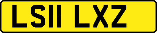 LS11LXZ