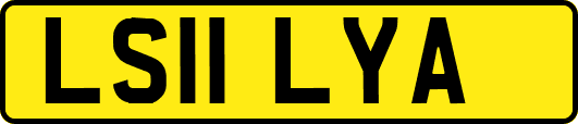 LS11LYA