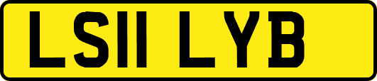 LS11LYB