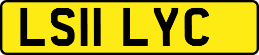 LS11LYC