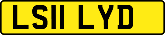 LS11LYD