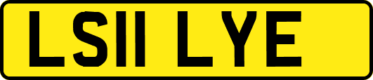 LS11LYE