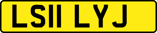 LS11LYJ