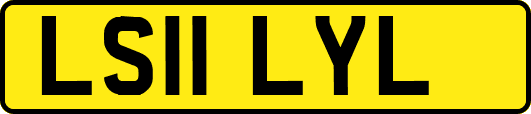 LS11LYL