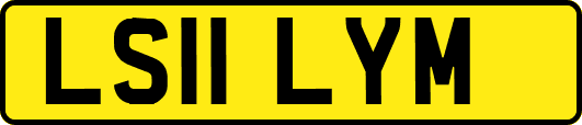 LS11LYM