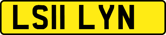 LS11LYN