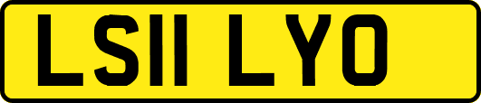 LS11LYO