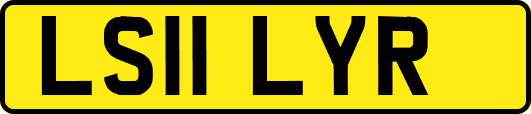 LS11LYR