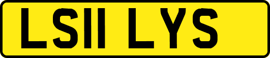 LS11LYS