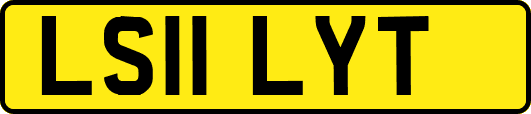 LS11LYT